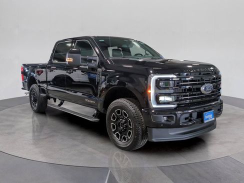 Used 2026 Ford F250 Platinum AWD/4WD image 10