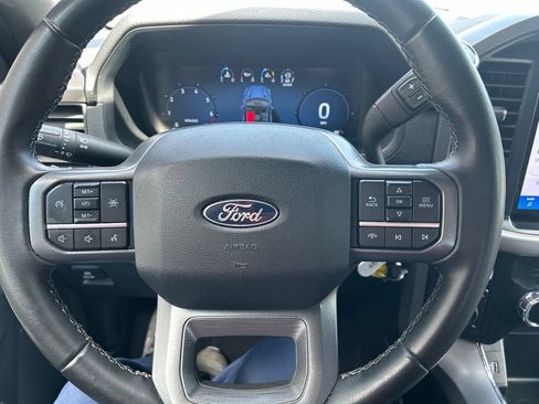 Used 2024 Ford F150 XLT w/ Mobile Office Package AWD/4WD image 20