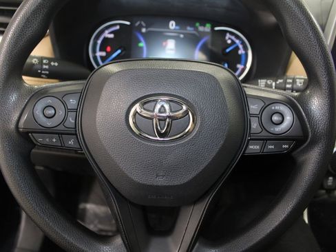 Used 2023 Toyota RAV4 XLE w/ Convenience Package image 35