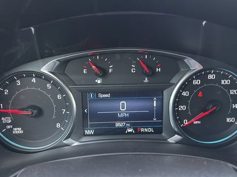 Used 2024 Chevrolet Equinox LT FWD image 13
