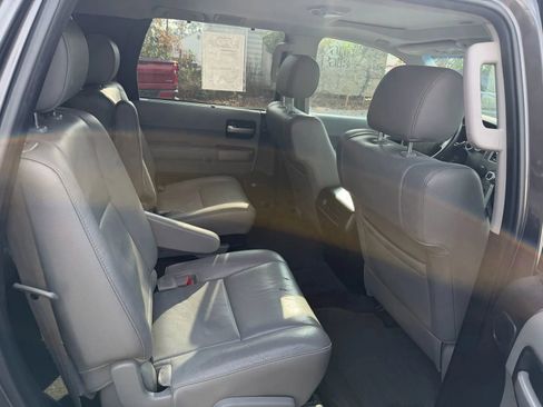 Used 2013 Toyota Sequoia Limited image 16