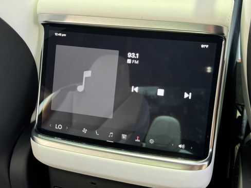Used 2025 Tesla Model X Plaid AWD/4WD image 37