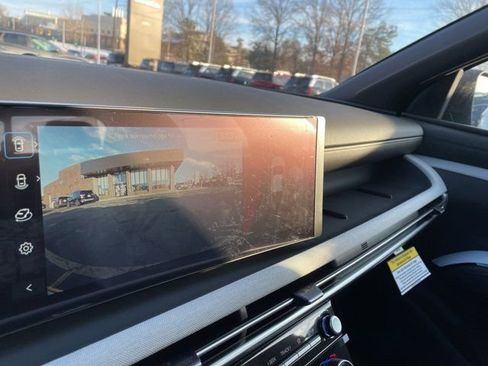 New 2026 Hyundai Santa Cruz Limited image 15