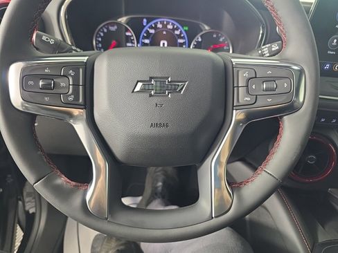 New 2026 Chevrolet Blazer RS image 28