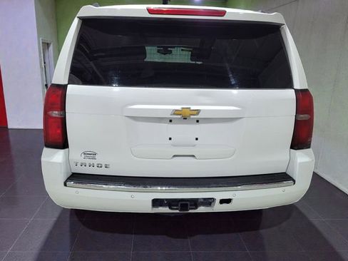 Used 2019 Chevrolet Tahoe LS image 20