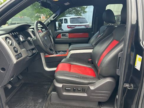 Used 2010 Ford F150 Raptor AWD/4WD image 20