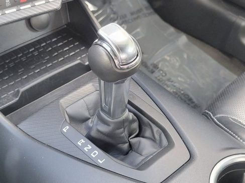Certified 2024 Ford Mustang Premium RWD image 28