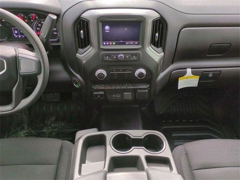 New 2025 GMC Sierra 1500 Pro w/ Pro Value Package image 19