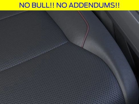 New 2026 Ford F250 Lariat w/ Chrome Package image 17