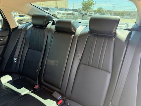 Used 2022 Honda Accord Sport Special Edition image 26
