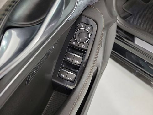 Certified 2024 Cadillac CT5 V w/ Premium Package image 21