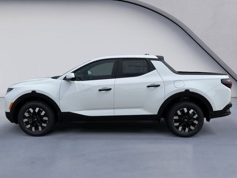 New 2026 Hyundai Santa Cruz SE AWD/4WD image 2