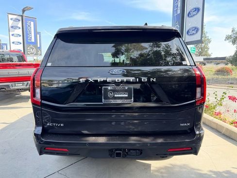 New 2026 Ford Expedition Max Active RWD image 6
