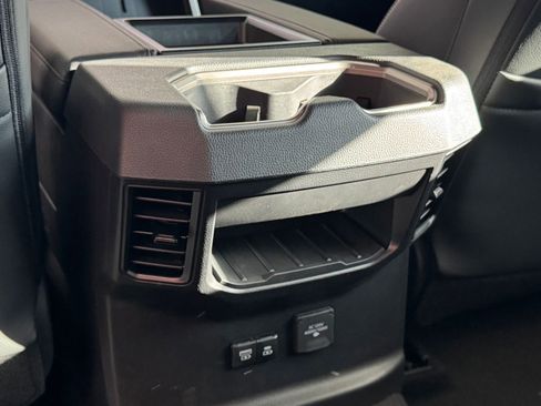 New 2026 Toyota Tundra SR5 AWD/4WD image 36