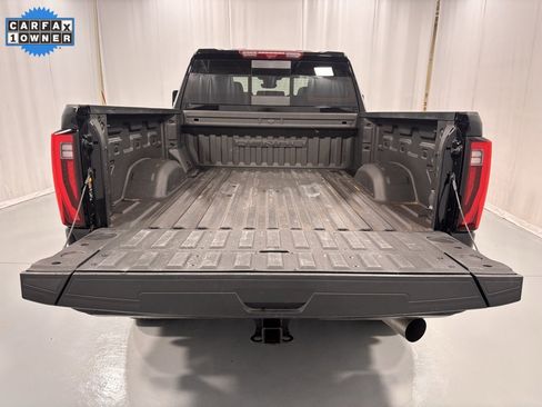 Used 2024 GMC Sierra 2500 Denali w/ Denali Reserve Package image 27