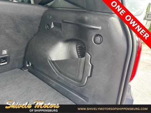 Used 2020 Jeep Renegade Altitude image 30