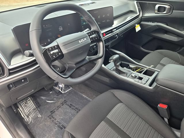 New 2026 Kia Sorento LX FWD image 10