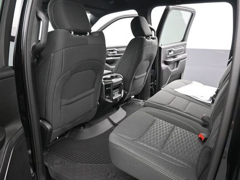 New 2026 RAM 1500 Big Horn image 24