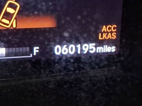 Used 2020 Honda Fit EX image 20