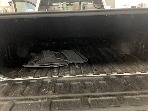 Used 2016 Chevrolet Silverado 1500 LT w/ Max Trailering Package image 15