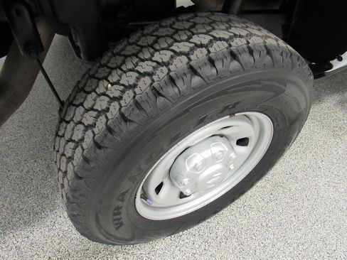 Used 2023 RAM 2500 Tradesman image 31