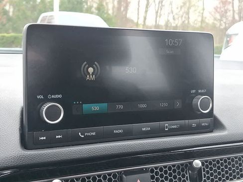 Certified 2024 Honda Civic Sport image 14