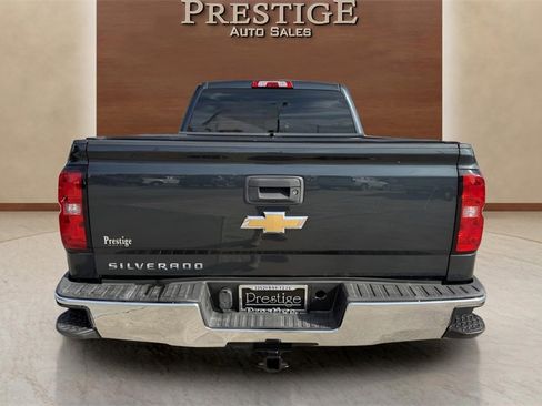 Used 2018 Chevrolet Silverado 1500 LT image 41