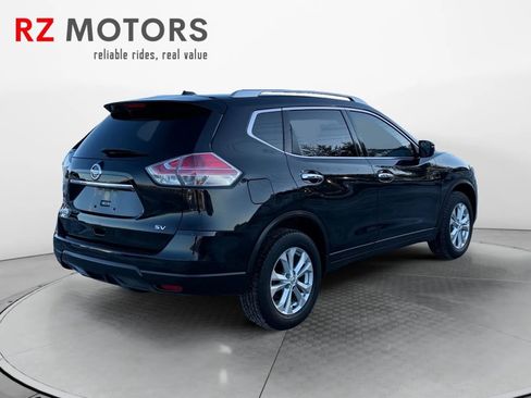 Used 2016 Nissan Rogue SV image 5
