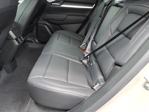 New 2026 GMC Terrain Elevation w/ Elevation Premium Package AWD/4WD image 11