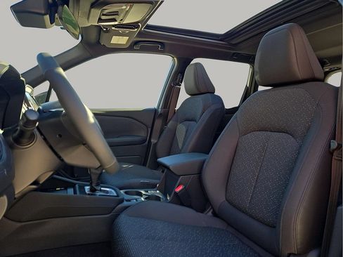 Certified 2025 Subaru Forester Premium AWD/4WD image 14