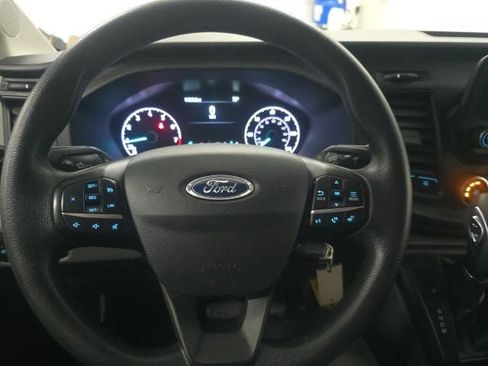 Used 2023 Ford Transit 150 Low Roof RWD image 17
