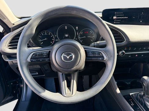 Used 2024 MAZDA MAZDA3 s image 36