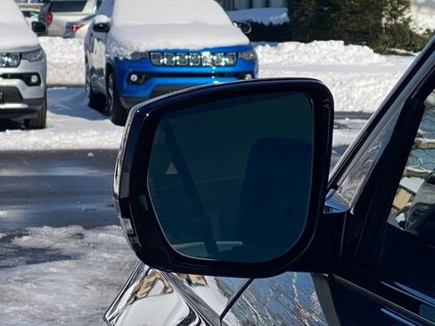 New 2026 Jeep Grand Cherokee Limited image 12