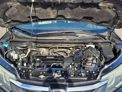Used 2016 Honda CR-V EX-L image 32