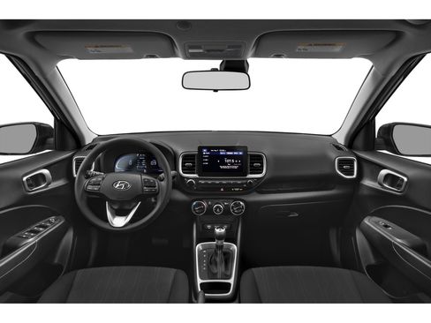 Certified 2026 Hyundai Venue SE FWD image 22