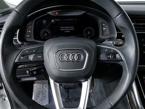 Used 2023 Audi Q7 2.0T Premium Plus w/ Premium Plus Package image 9