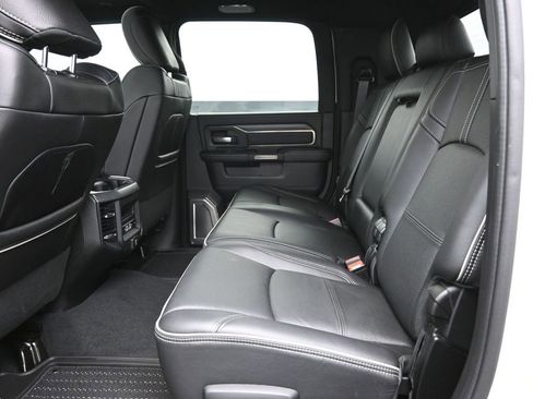 Used 2021 RAM 2500 Limited image 28