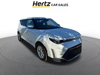 Used 2025 Kia Soul LX w/ LX Technology Package video 1