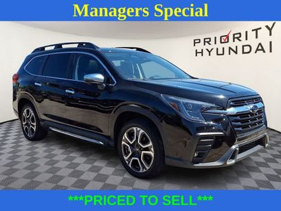 Used 2023 Subaru Ascent Touring