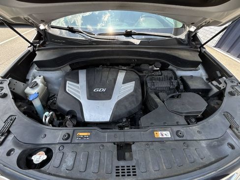 Used 2015 Kia Sorento SX AWD/4WD image 18
