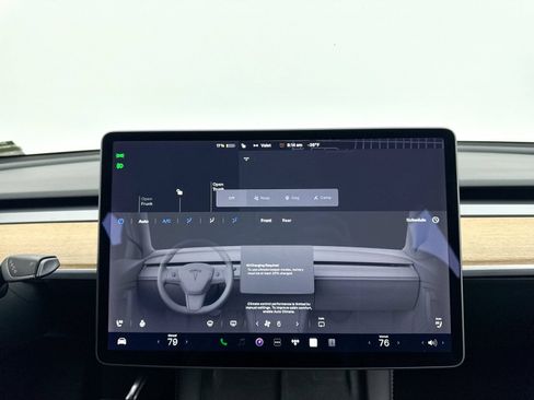 Used 2021 Tesla Model Y Long Range AWD/4WD image 37
