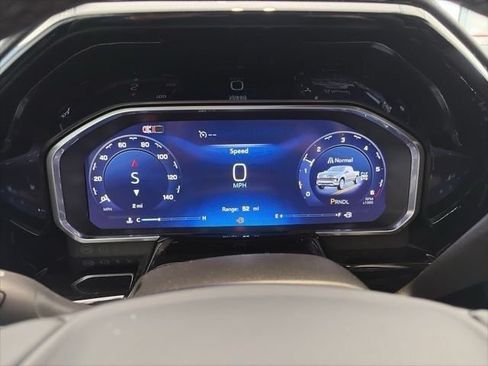 New 2026 Chevrolet Silverado 1500 LT AWD/4WD image 18
