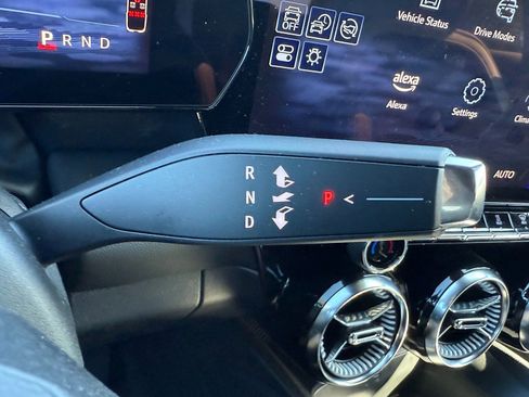 New 2025 Chevrolet Blazer EV LT AWD/4WD image 92