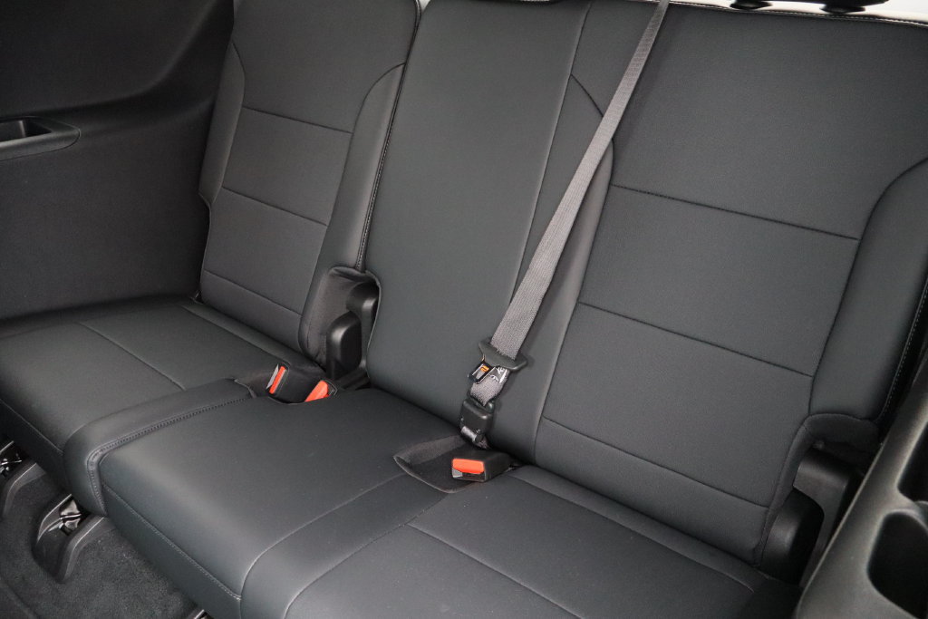 Certified 2026 Buick Enclave Preferred FWD image 27