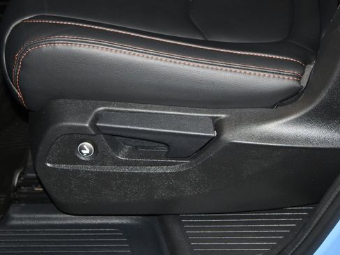 Certified 2025 Honda Pilot TrailSport image 19