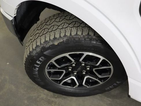 Used 2021 Ford F150 XL w/ Equipment Group 101A High AWD/4WD image 38