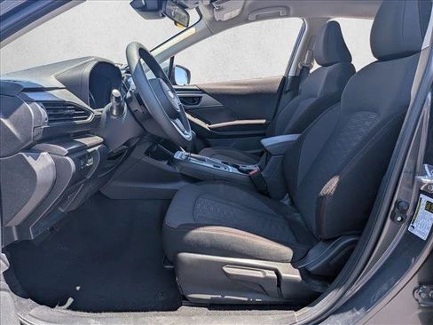 Certified 2024 Subaru Impreza 2.0i Sport AWD/4WD image 16