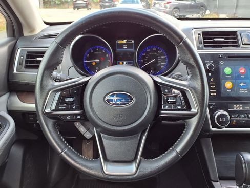 Used 2019 Subaru Outback 2.5i Limited AWD/4WD image 34