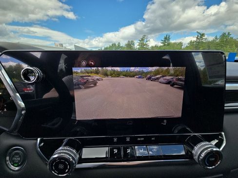 New 2026 GMC Canyon Elevation image 51