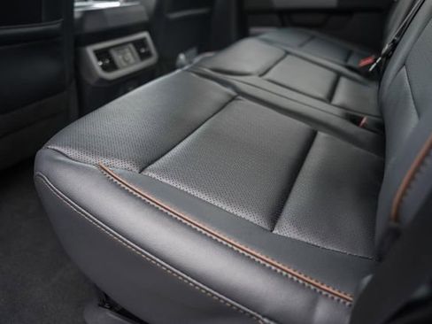 New 2026 Ford F350 Lariat w/ Lariat Premium Package image 42